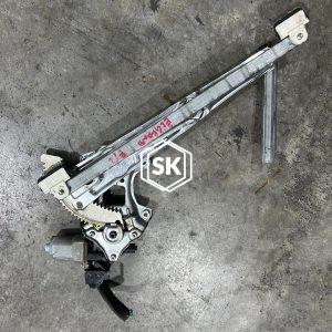 ELGRAND E52 WINDOW MOTOR R/L