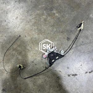 ELGRAND E52 SLIDING DOOR MOTOR R/L