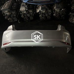ALTIS ZRE21 REAR BUMPER