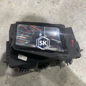 STINGER HEADS UP DISPLAY