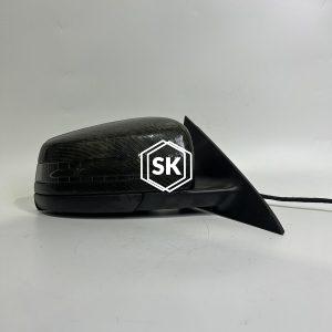 CLA180 W117 SIDE MIRROR R