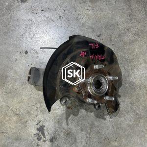 XTRAIL 16Y KNUCKLE F/L