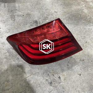 520i F10 14Y TAILLIGHT (L) LCI