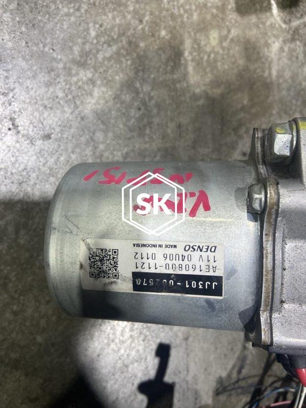 VIOS NSP151 STEERING MOTOR - SK AUTO CARPARTS