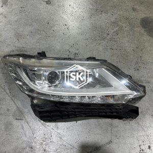 ODYSSEY RC1 3-PIN HEADLIGHT R