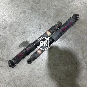 XTRAIL ABSORBER R/R