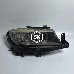 318 E90 DESIGN 2 HEADLIGHT R
