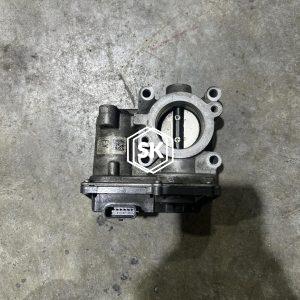 QASHQAI HRA2 THROTTLE BODY
