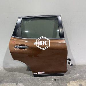 XTRAIL R/R DOOR