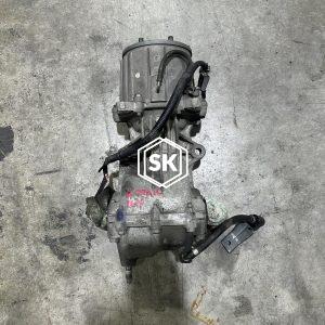 XTRAIL 16Y DIFFERENTIAL
