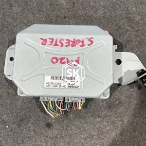 FORESTER SJ5 LIFT GATE MODULE