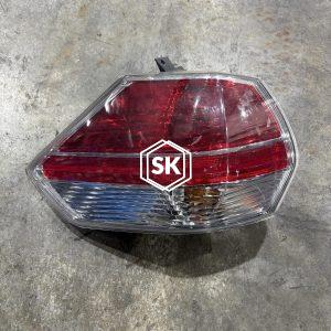 XTRAIL TAILLIGHT (L)