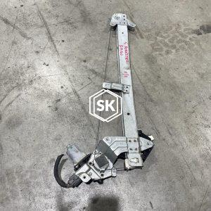 FORESTER SJG WINDOW MOTOR F/R