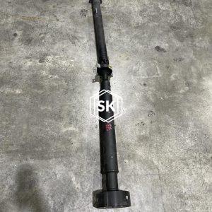 528i F10 PROPELLER SHAFT