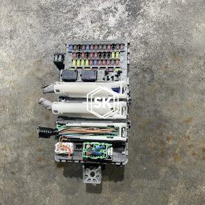 ODYSSEY RC1 FUSE BOX