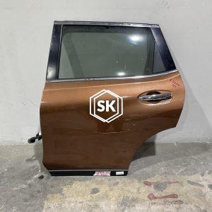 XTRAIL R/L DOOR