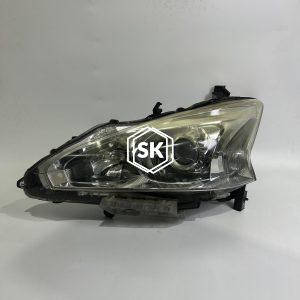 TEANA HEADLIGHT L