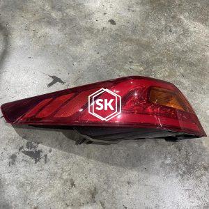 OPTIMA K5 TAILLIGHT (L)