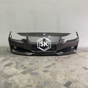 316 F30 FRONT BUMPER