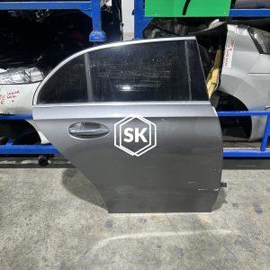 A180 W177 DOOR R/R