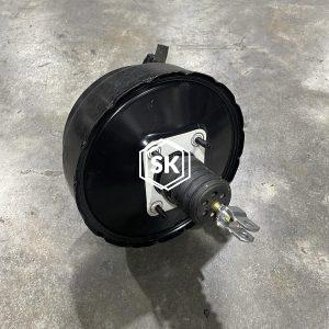 OPTIMA K5 BRAKE MASTER