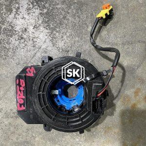 FORTE K3 CLOCK SPRING