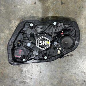 K3 WINDOW MOTOR