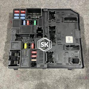 XTRAIL CONTROL UNIT