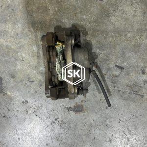XTRAIL 16Y CALIPER F/L