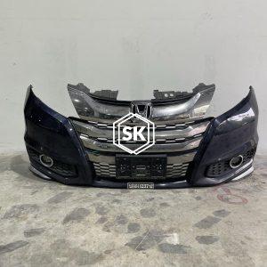 ODYSSEY RC1 FRONT BUMPER