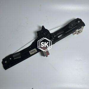 216D GRAND WINDOW MOTOR R/L