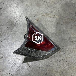 XTRAIL 16Y BOOTLIGHT L
