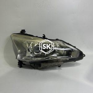 TEANA HEADLIGHT R