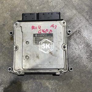 RIO G4EE ECU