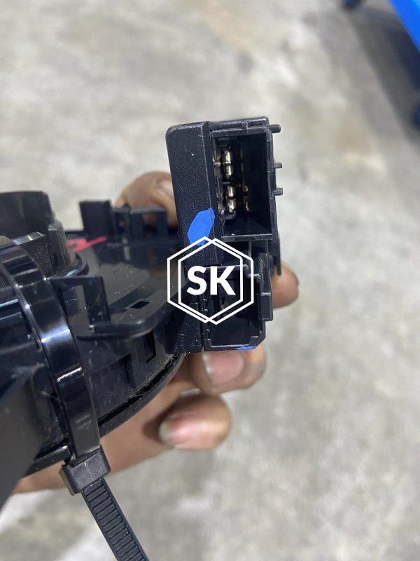 VIOS NSP151 CLOCKSPRING - SK AUTO CARPARTS
