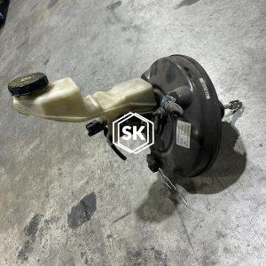 XTRAIL 16Y BRAKE MASTER