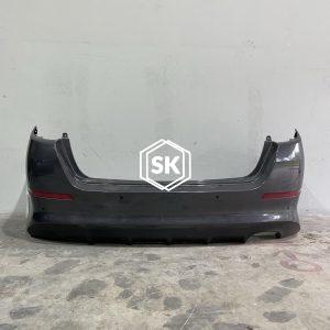 OPTIMA K5 REAR BUMPER