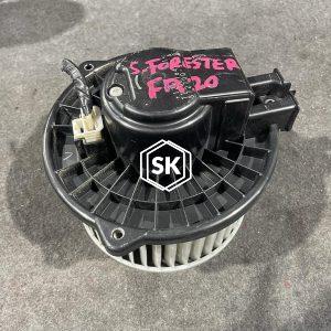 FORESTER SJ5 BLOWER MOTOR
