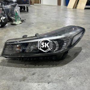 CERATO K3 HEADLIGHT L
