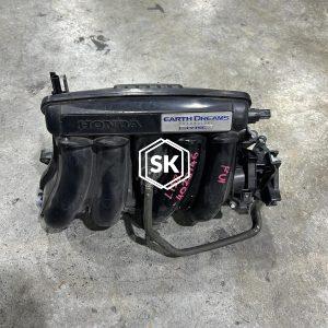 VEZEL RU1 L15B MANIFOLD