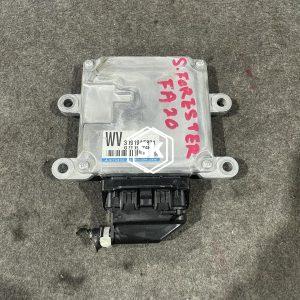 FORESTER TRANSMISSION ECU