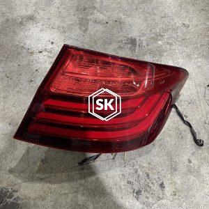 520i F10 14Y TAILLIGHT (R) LCI