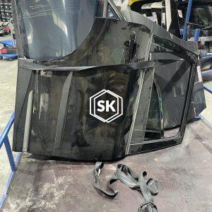 FORESTER R/R DOOR