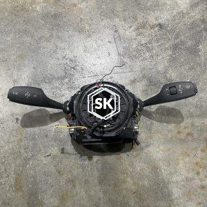 520i F10 CLOCK SPRING
