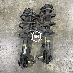 OPTIMA K5 (R) ABSORBER