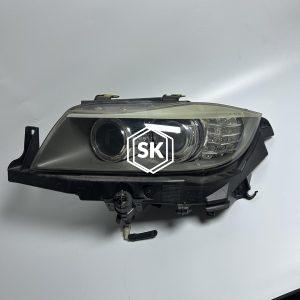 318 E90 DESIGN 2 HEADLIGHT L
