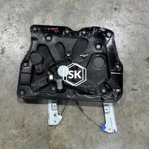 ELGRAND E52 WINDOW MOTOR