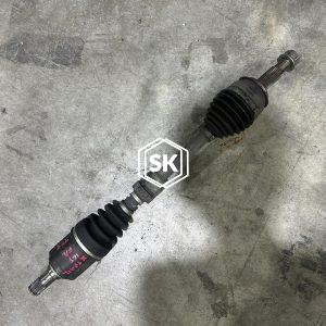 XTRAIL 16Y DRIVE SHAFT F/L