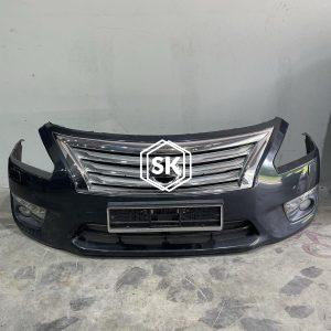 TEANA J32 FRONT BUMPER