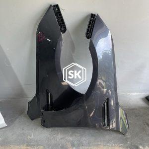OPTIMA K5 FENDER (L)